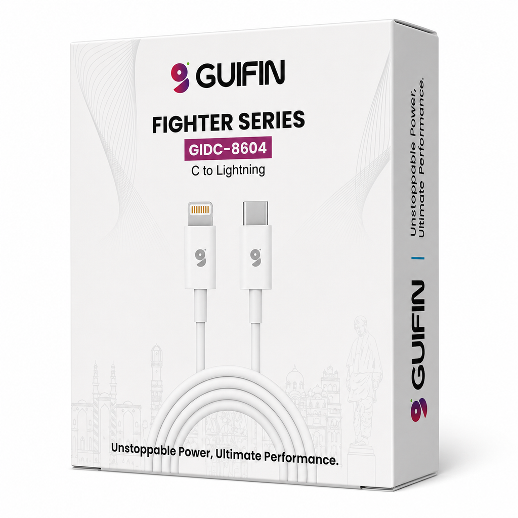 FIGHTER SERIES C TO I CABLE