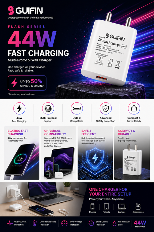 FLASH SERIES V44W