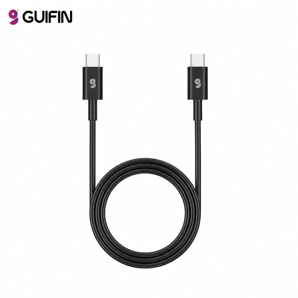 FUEL SERIES 120W C TO C CABLE