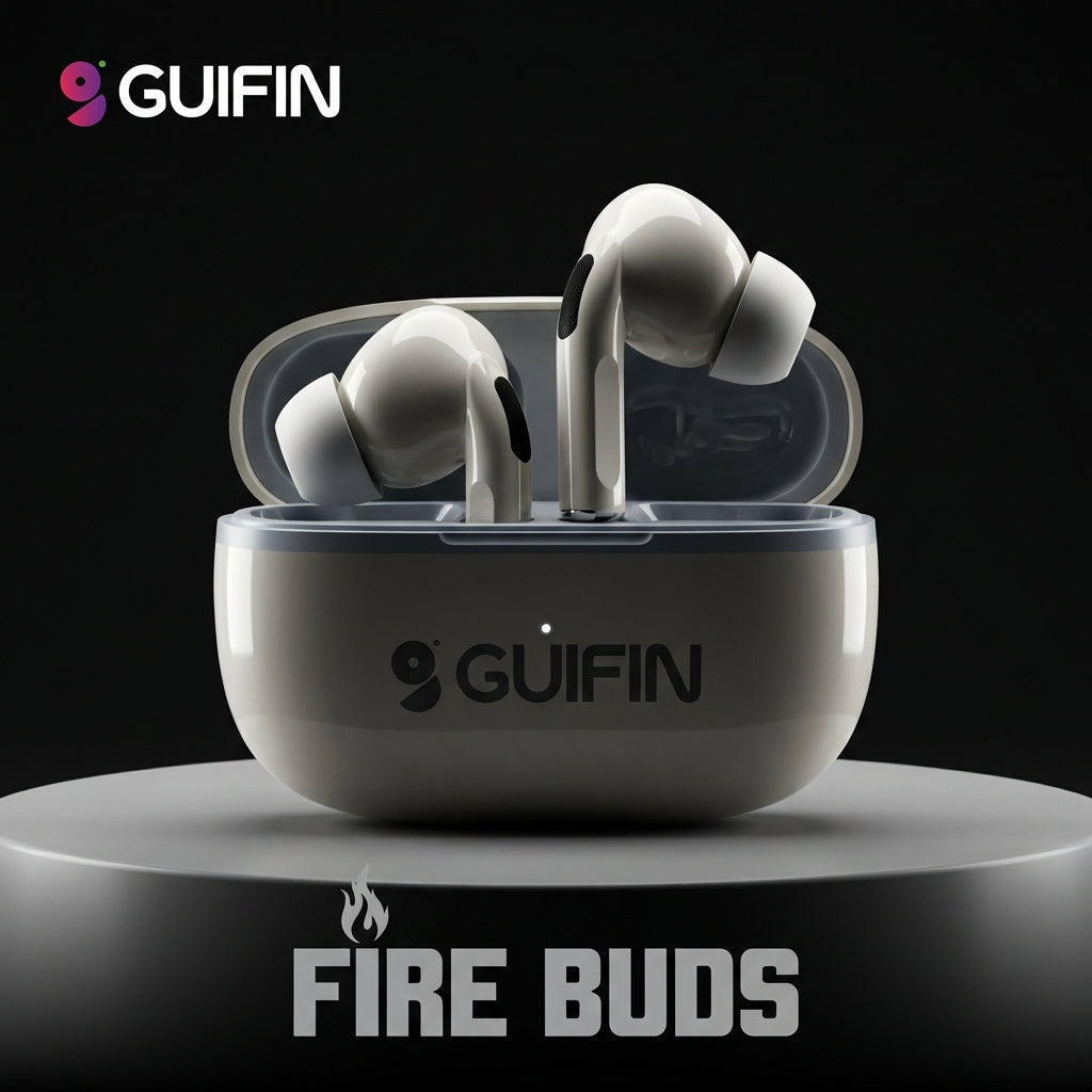 FIRE BUDS