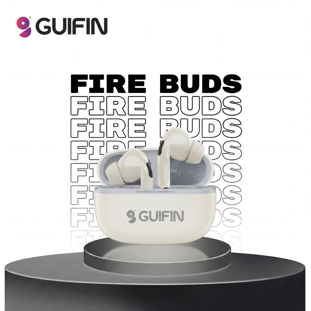FIRE BUDS