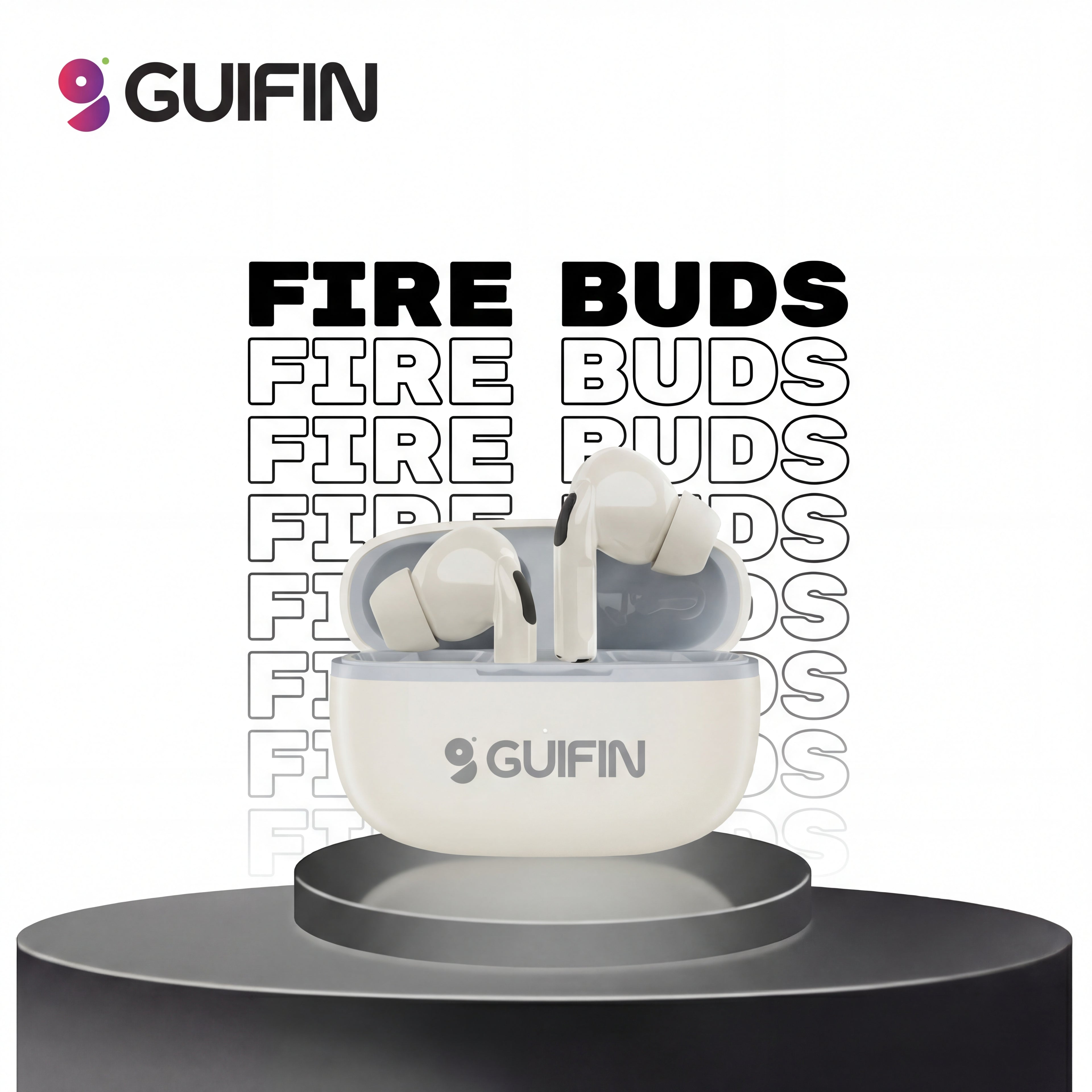 FIRE BUDS
