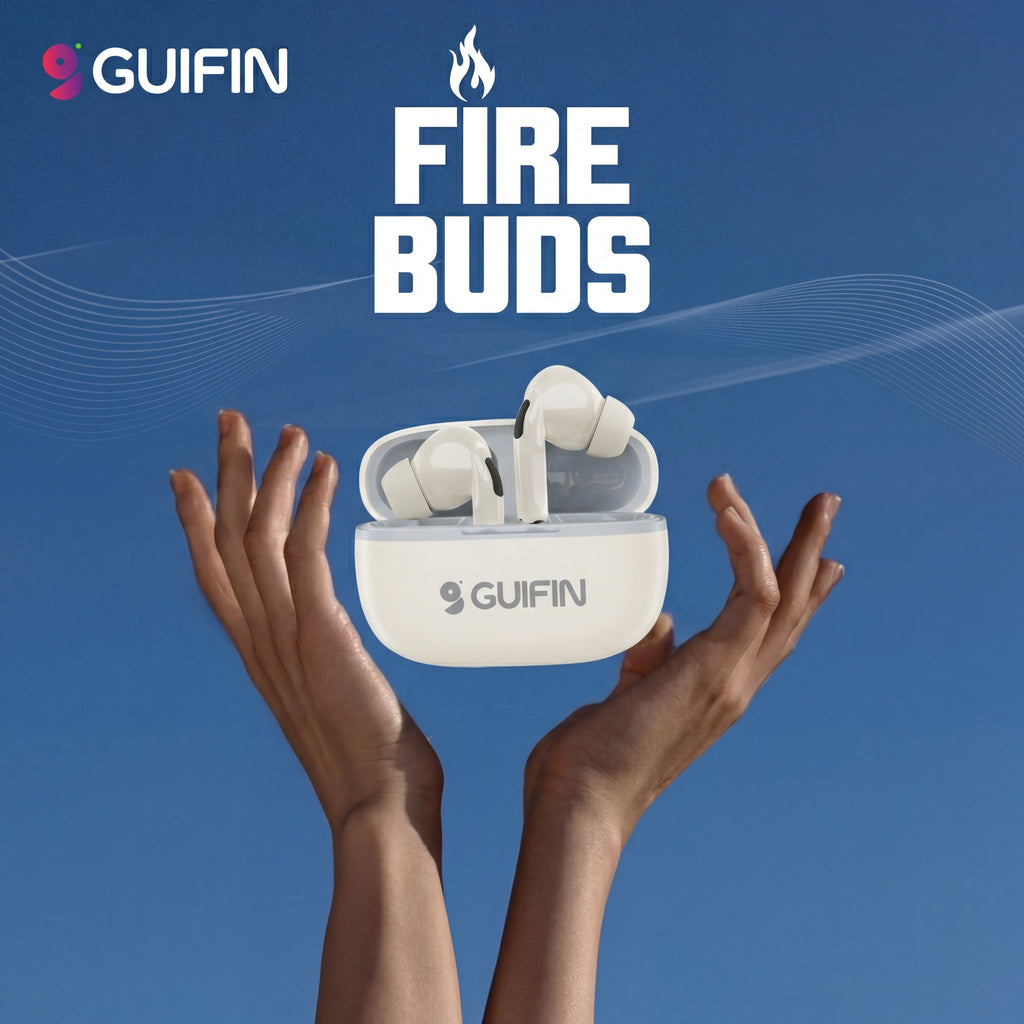 FIRE BUDS