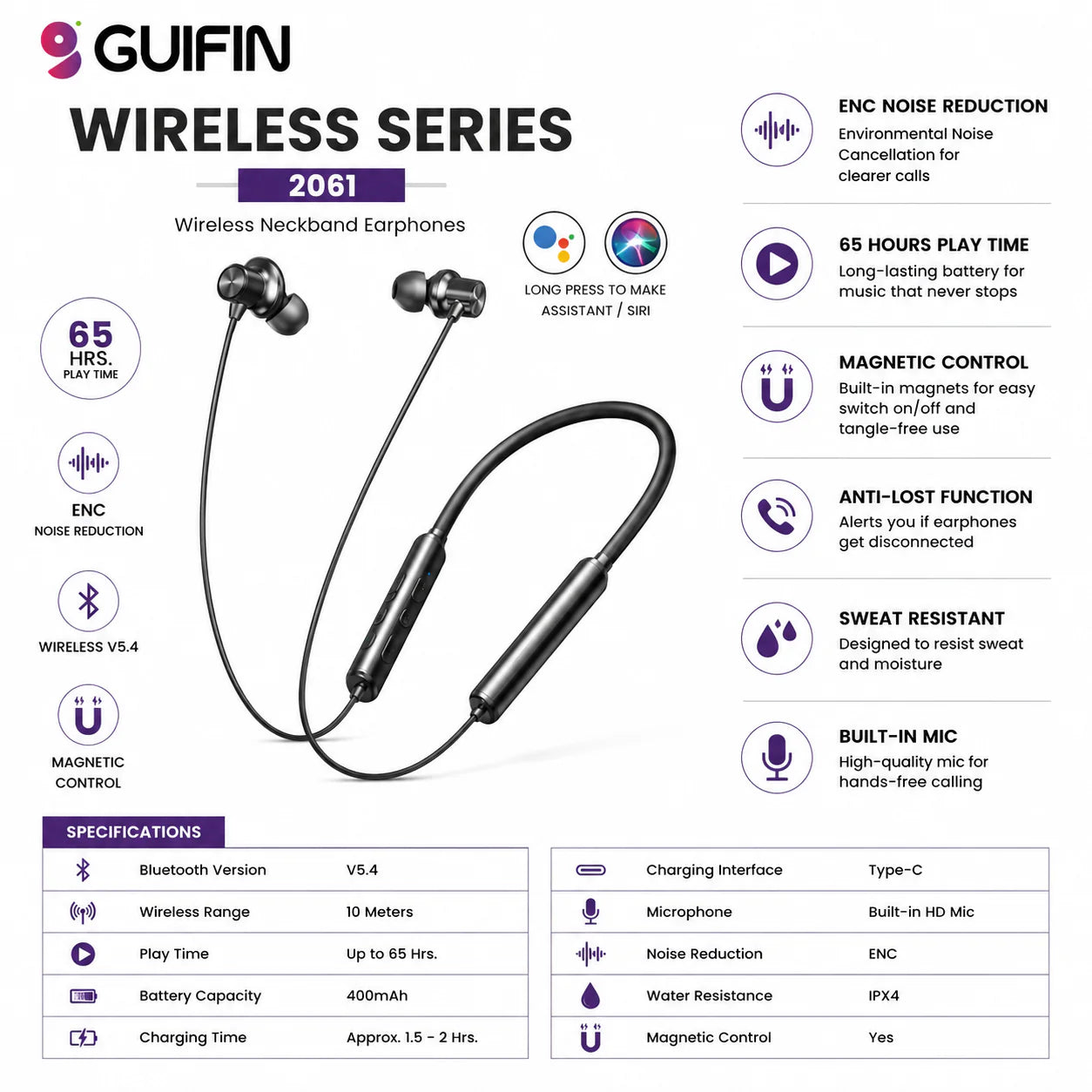WIRELESS SERIES