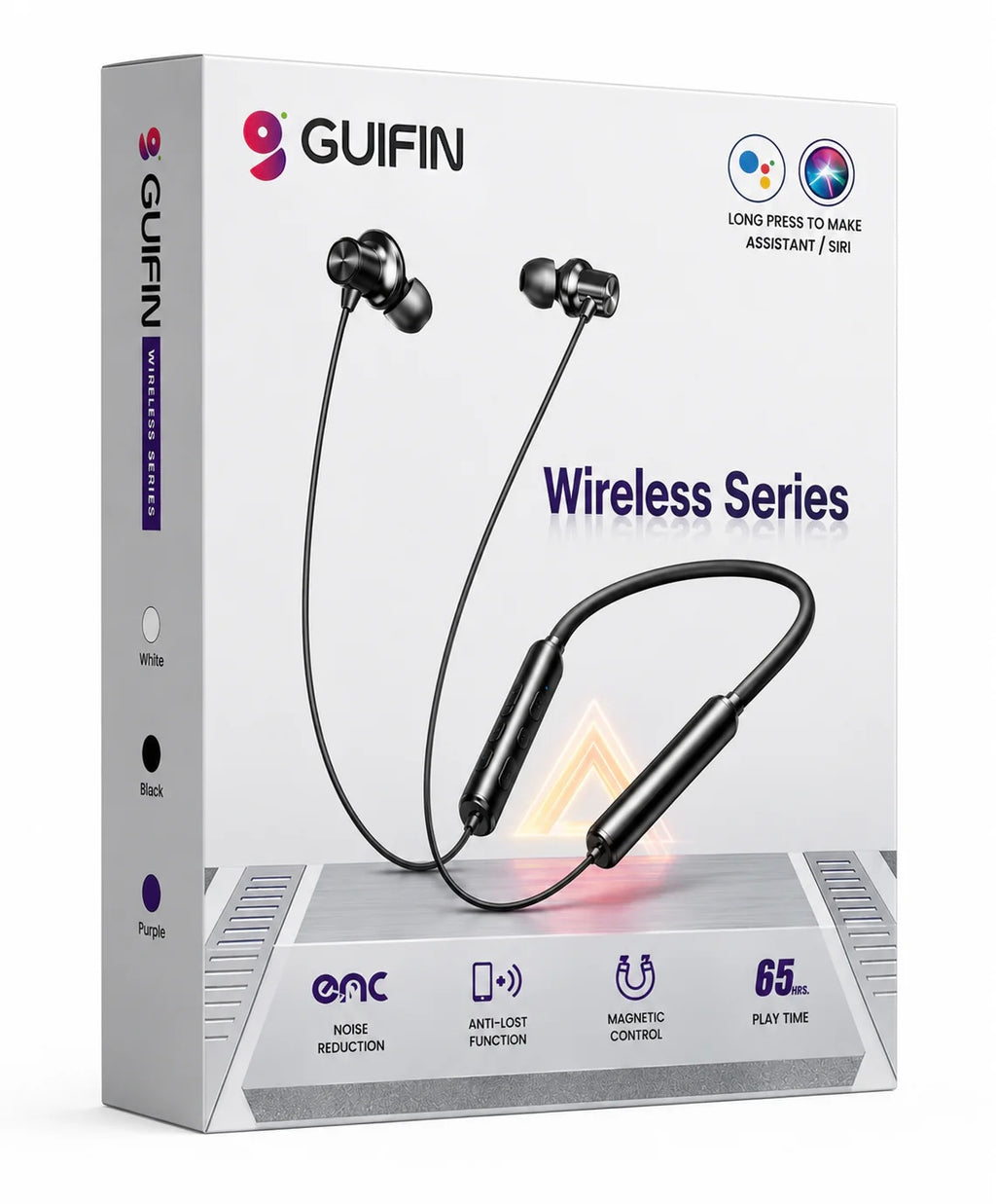 WIRELESS SERIES
