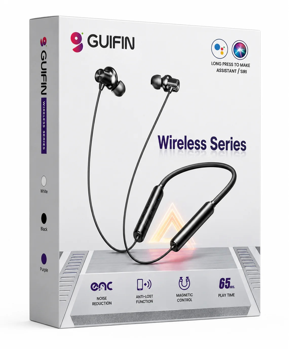 WIRELESS SERIES