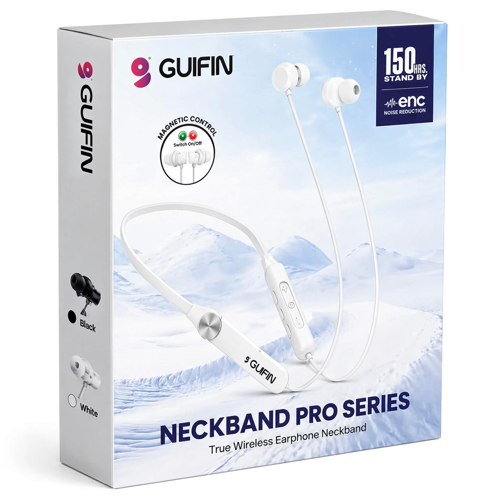 NECKBAND PRO SERIES