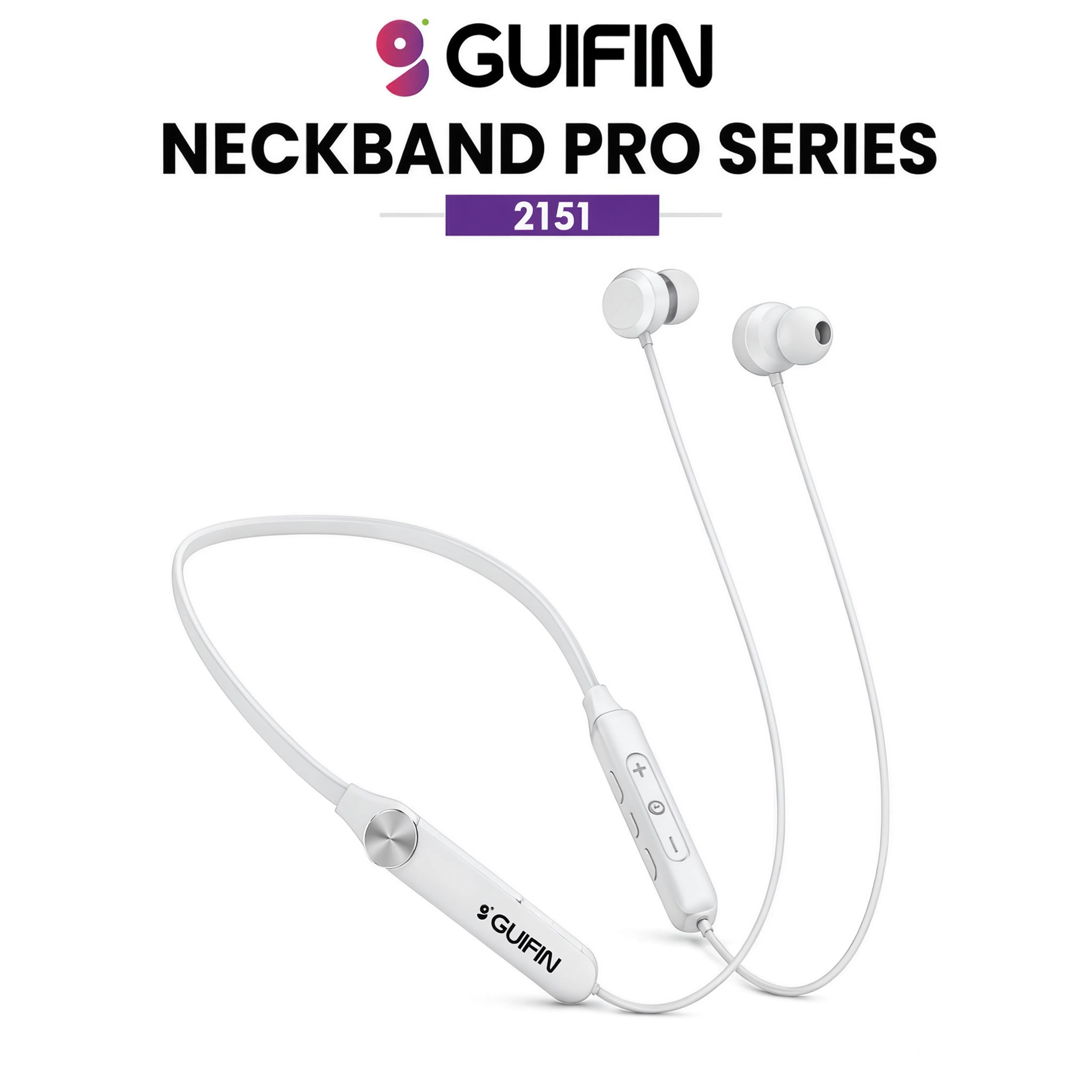 NECKBAND PRO SERIES