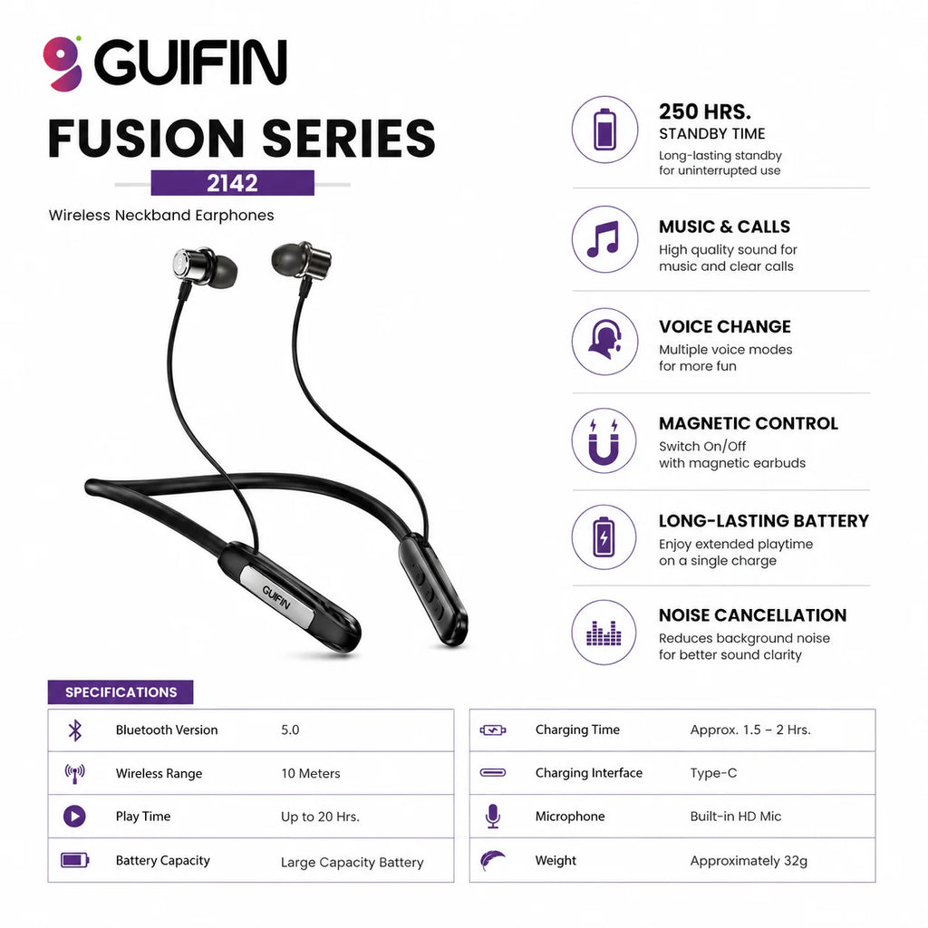 FUSION SERIES
