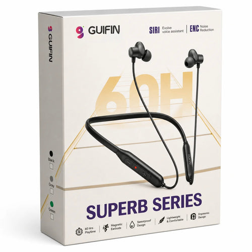 SUPERB SERIES