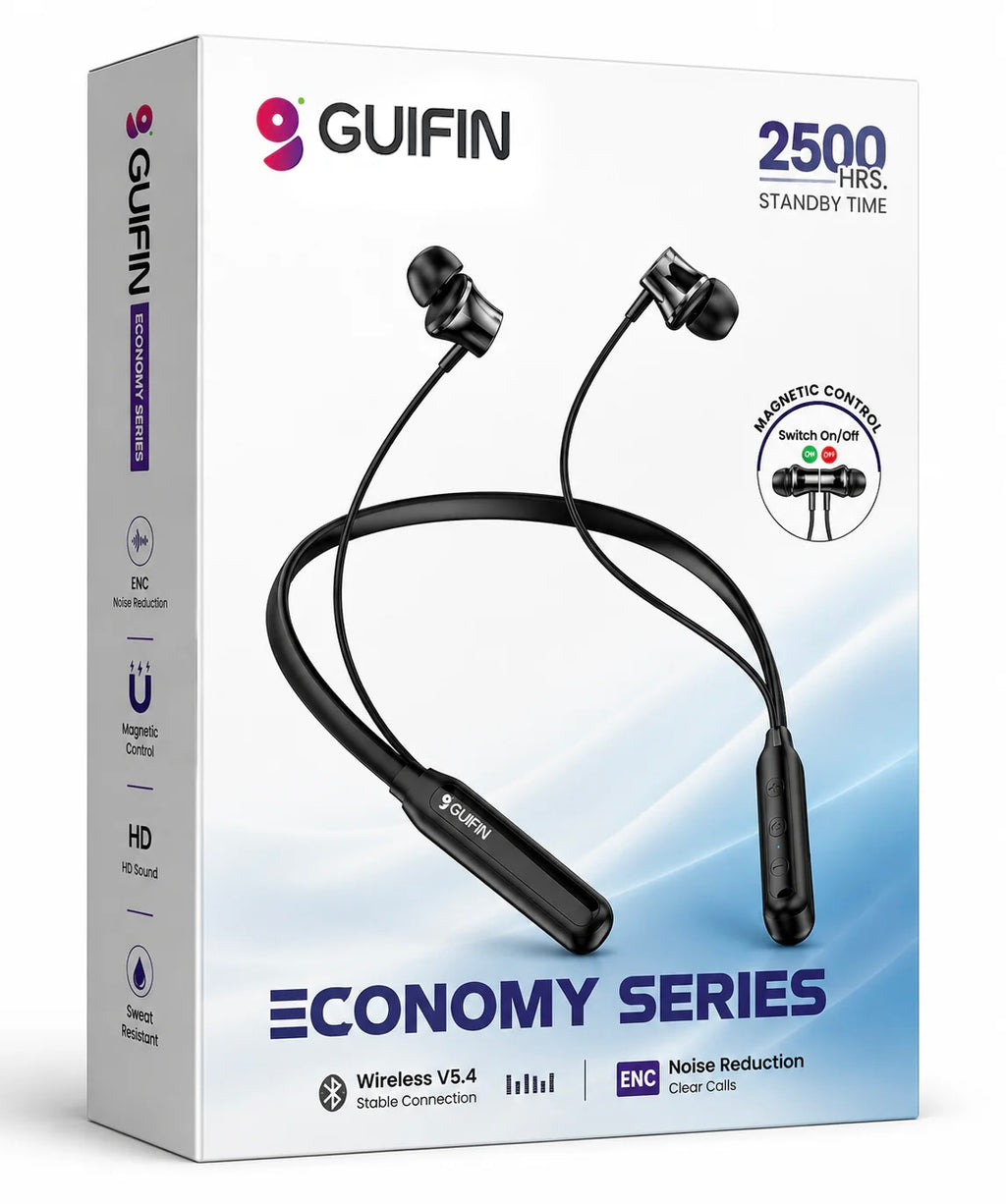 ECONOMY SERIES