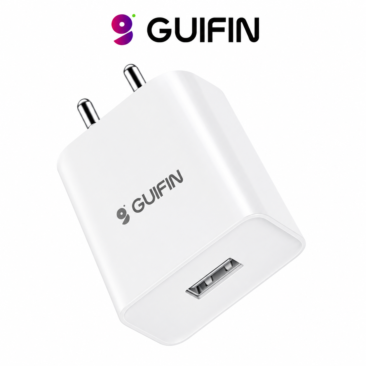 JET SERIES V8 1 USB 12W