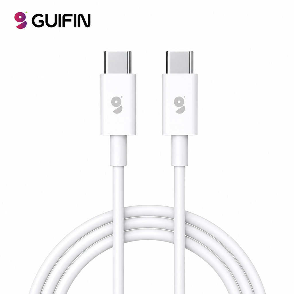 UNIQUE SERIES C TO C CABLE
