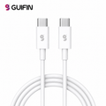 UNIQUE SERIES C TO C CABLE