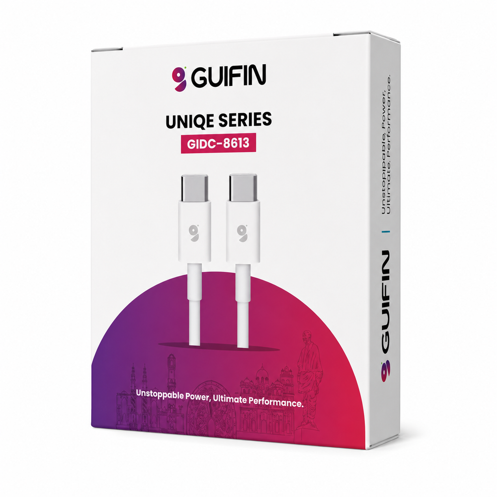 UNIQUE SERIES C TO C CABLE