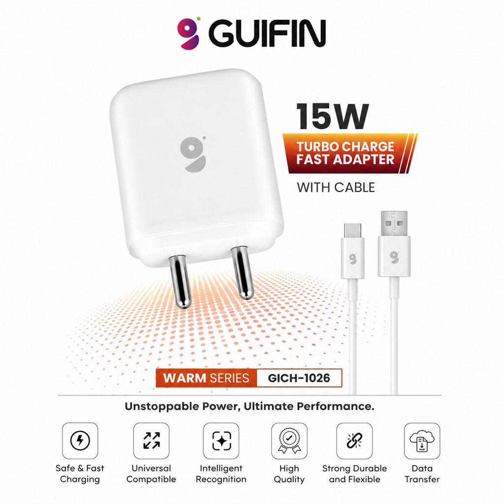 WARM SERIES 1 USB 15W