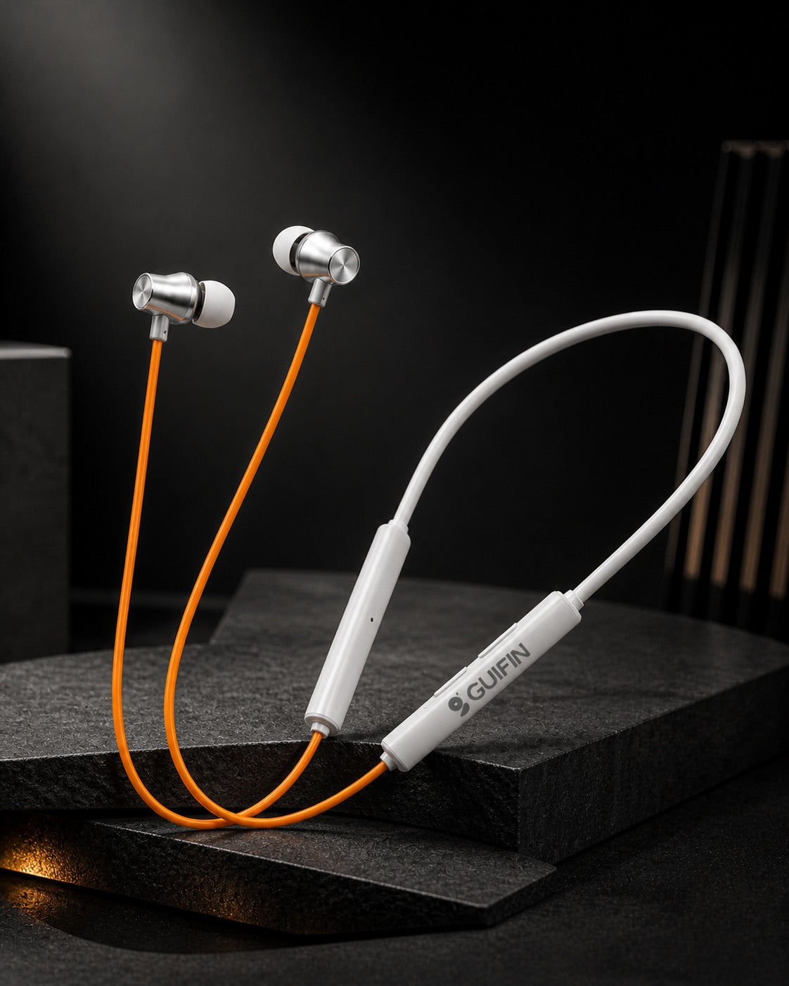 WIRELESS SERIES