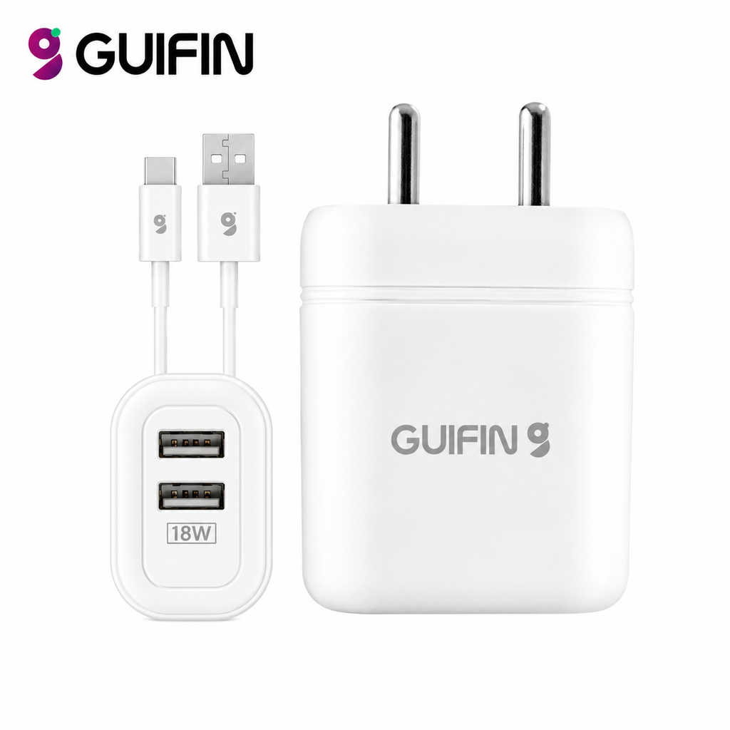 BOLT SERIES 2 USB 18W