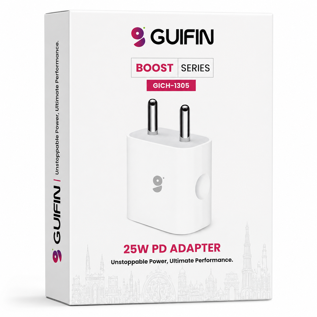BOOST SERIES 25W IPH