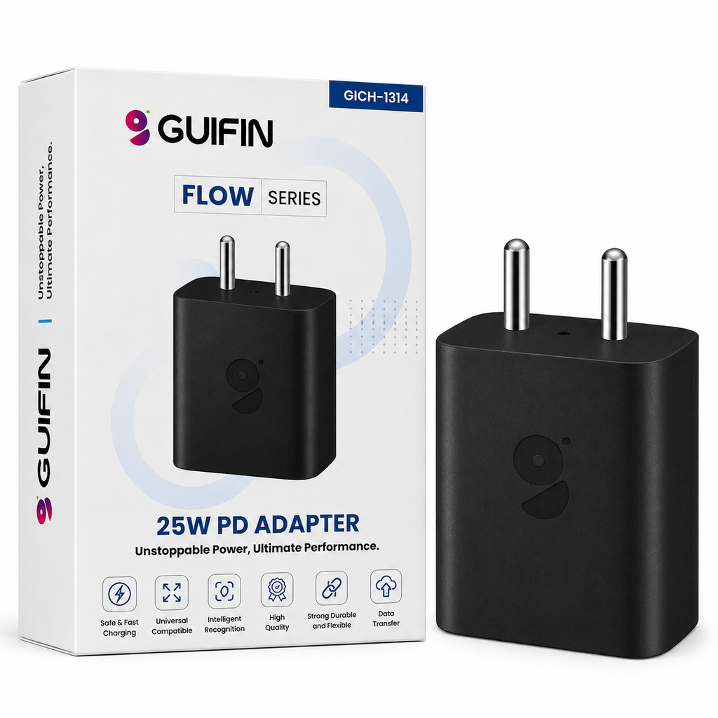 FLOW SERIES 25W SAM